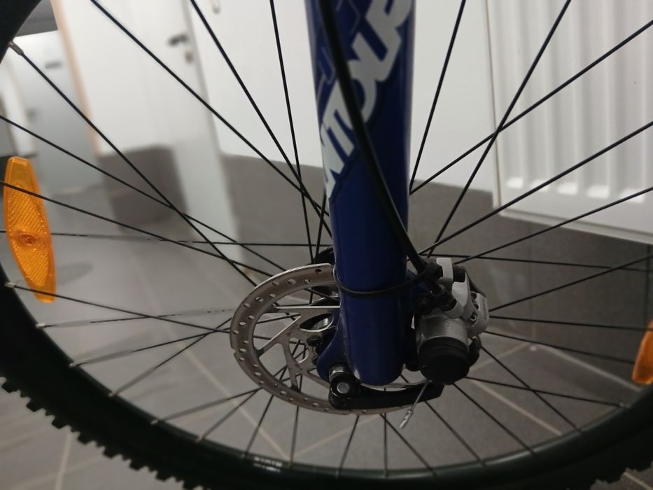 Rower gorski sprzedam