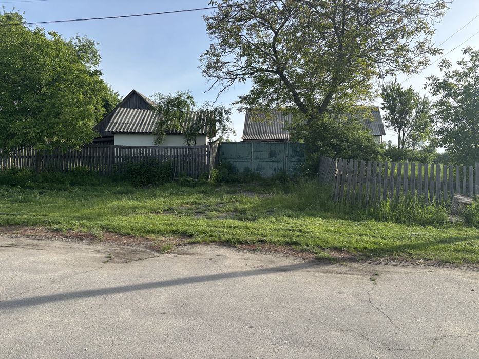 Продам будинок….