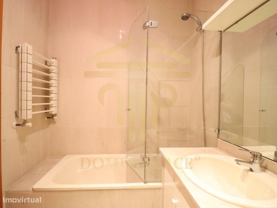 Apartamento | T3 Centro Da Maia