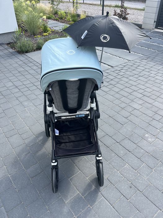 Wózek Bugaboo FOX 2