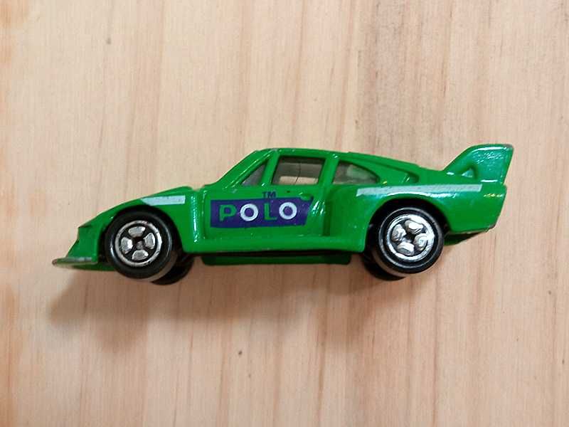 Porsche 935 Turbo - Corgi