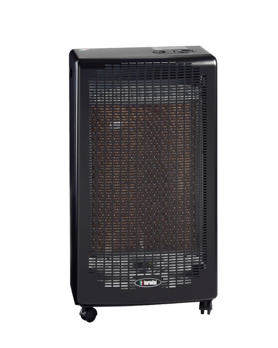 Газовий каталітичний обігрівач Bartolini Light-K 2900 Вт