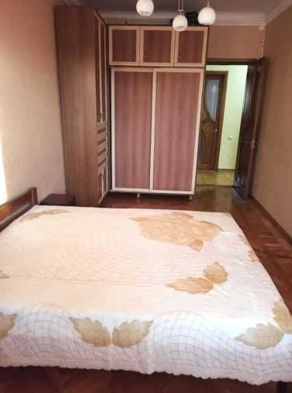 Аренда 3к квартиры в Центре