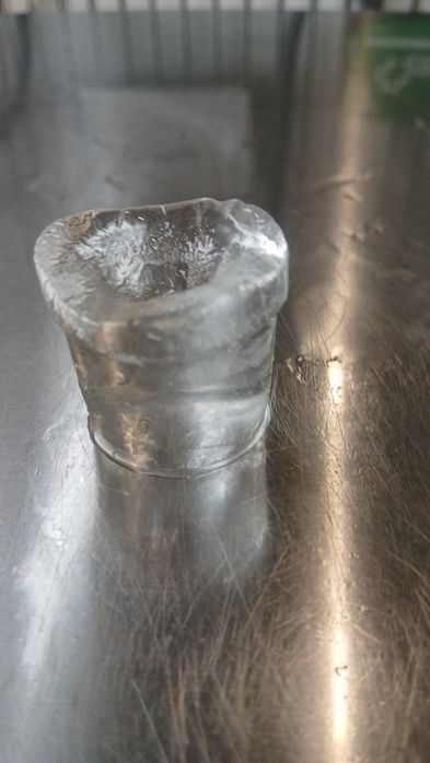 Kostkarka do lodu ICE   22kg/24h