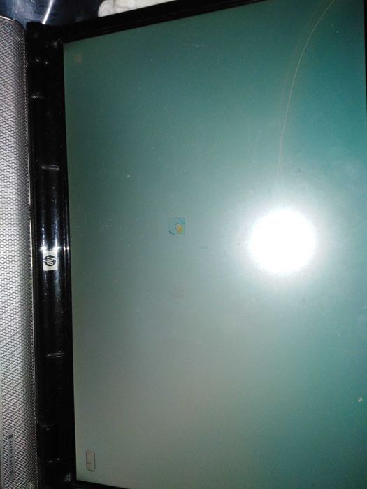 Computador portátil hp