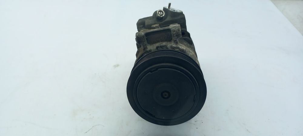 Compressor AC VOLKSWAGEN Polo (6R, 6C)