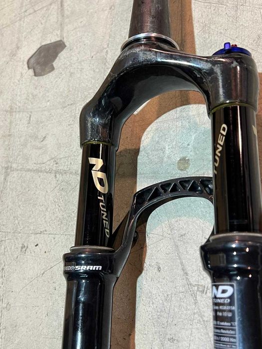 Suspenção Specialized 29 BRAIN