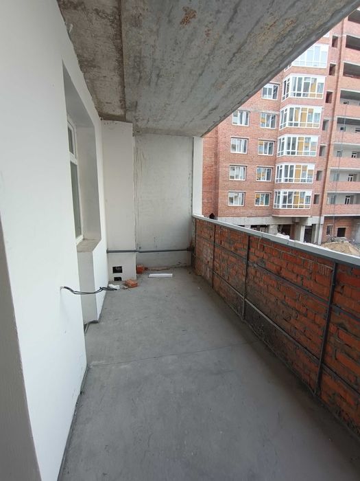 ТЕРМІНОВО! Продається 1-кімнатна квартира р-н Виставка