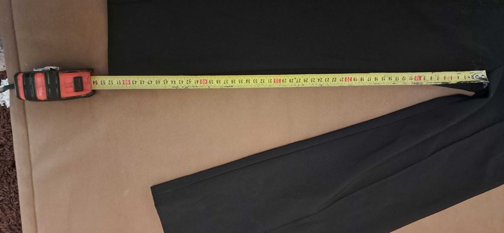 Штани турнірні на зріст 134см.