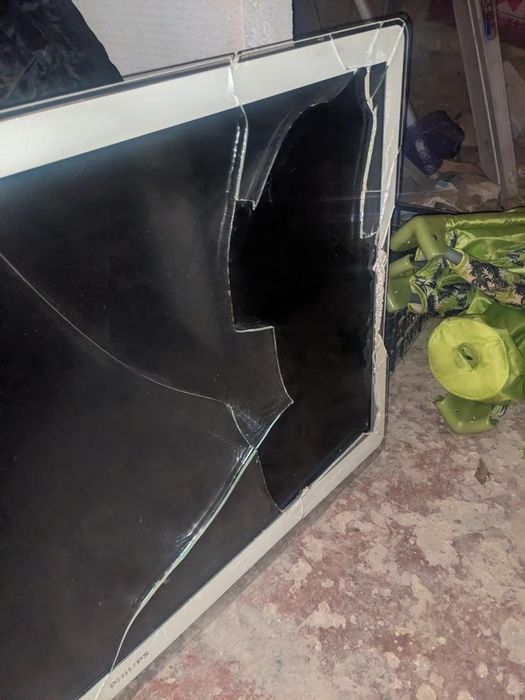 Телевизор Philips