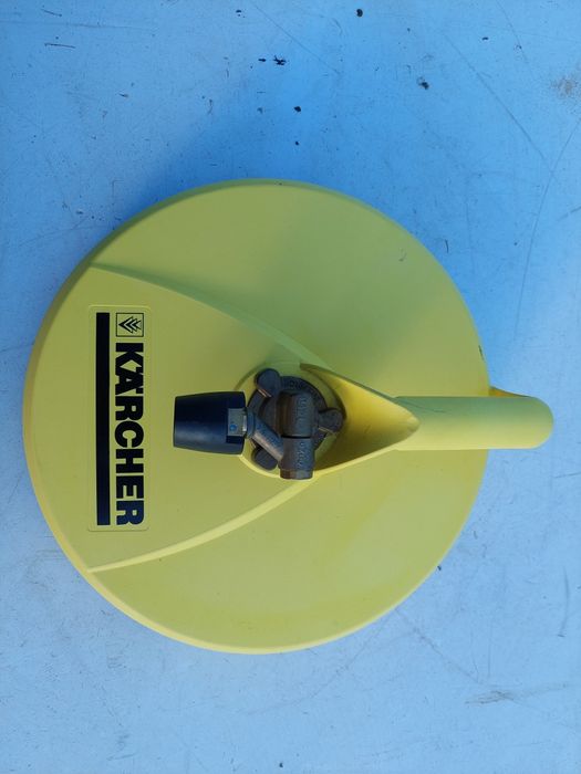 Szczotka karcher fr xpert HD T racer