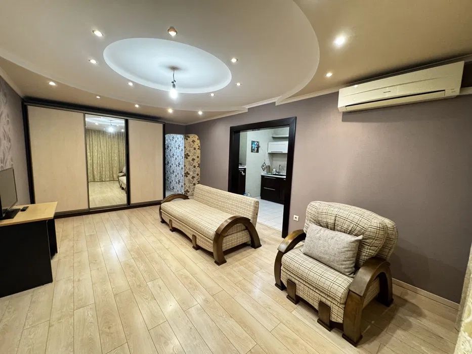 Продам 3к квартира Олимпик, Брама