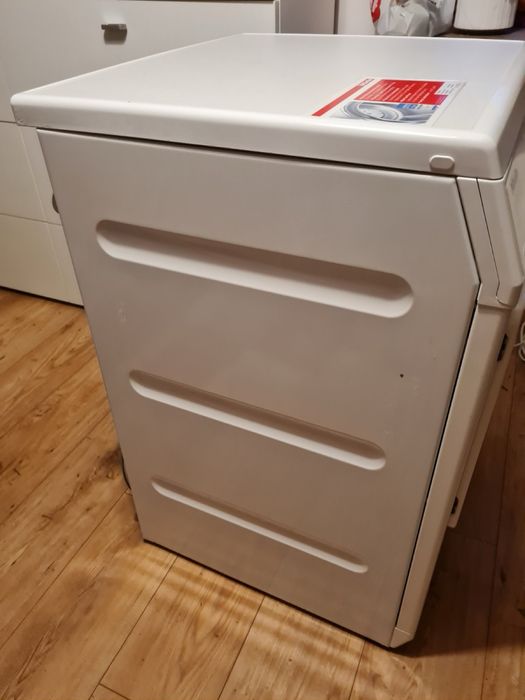 Cушильна машина Miele T 8861 WP б/у з Німеччини