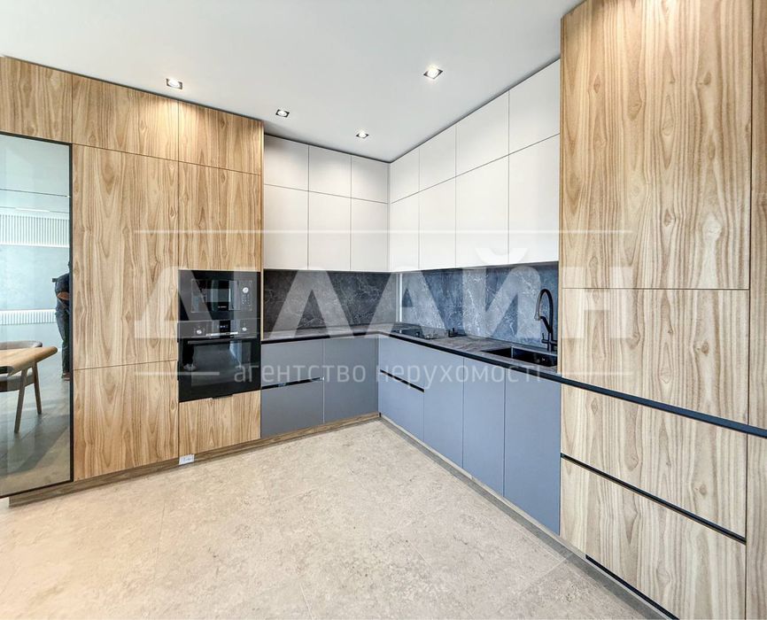 Нова ! Premium 3х кімн в ЖК «Корона»