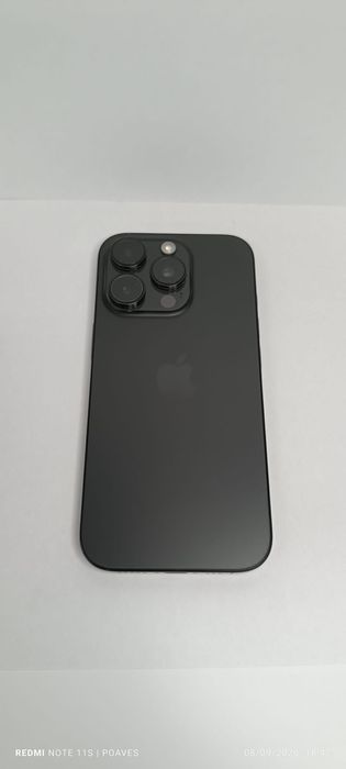Iphone 16 pro 128GB