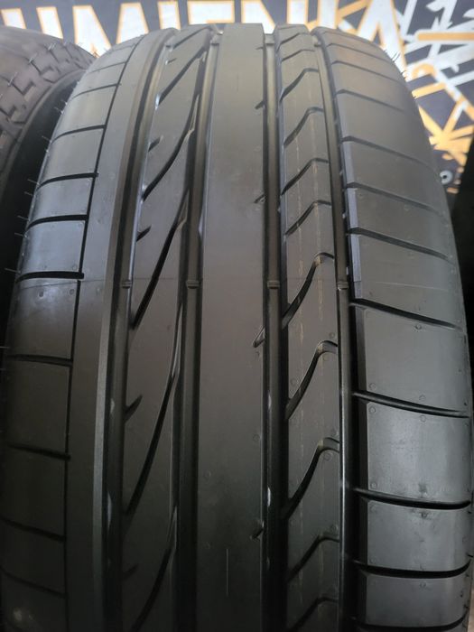 Opony letnie 255/55/19 Bridgestone Demo jak nowe