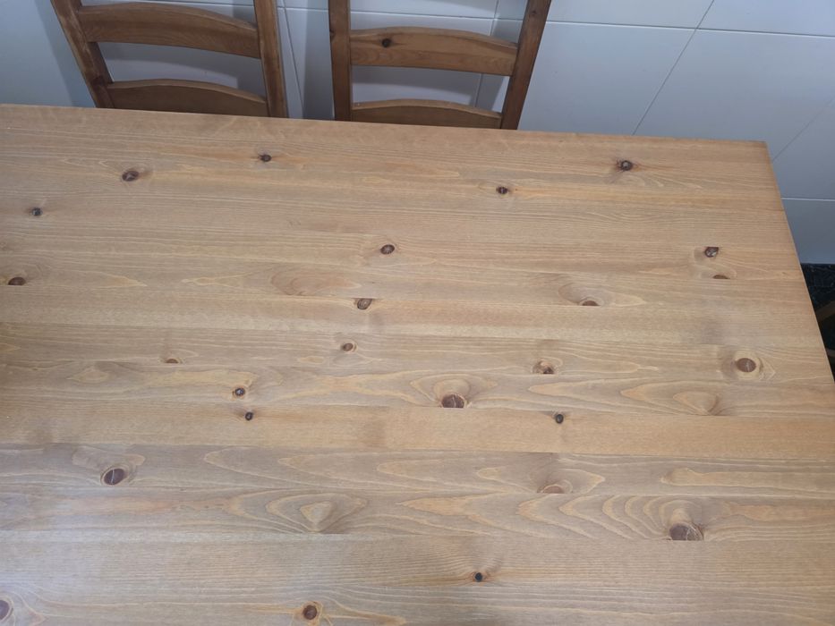 Mesa cozinha Ikea