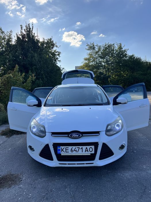 Продам Ford Focus
