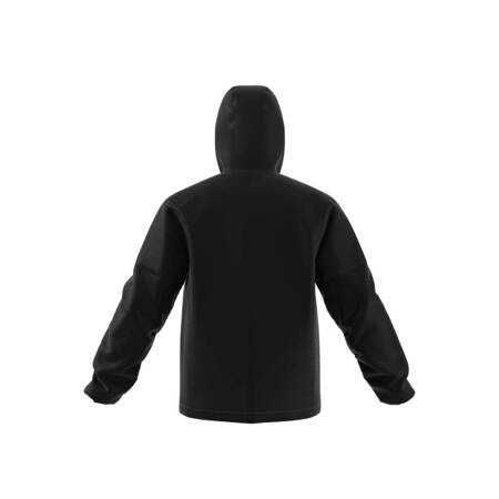 Kurtka Adidas Essentials Insulated Hooded Jacket