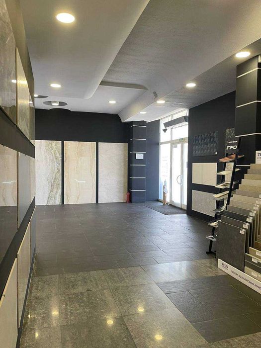 Аренда фасадного помещения на Балковской/Мельницкой! 1V8