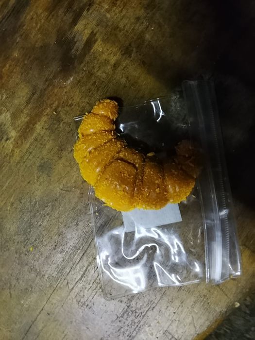 Круасан іграшковий