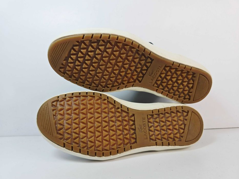 Lacoste AMPTHILL buty r. 37,5 eu