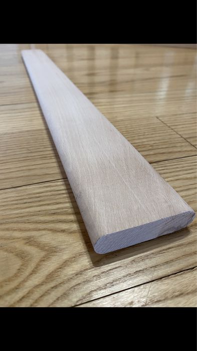 Брус, брусок буковий