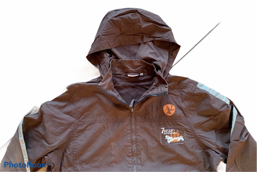 Wiatrowka xs Abacus i hot oil 170 cm