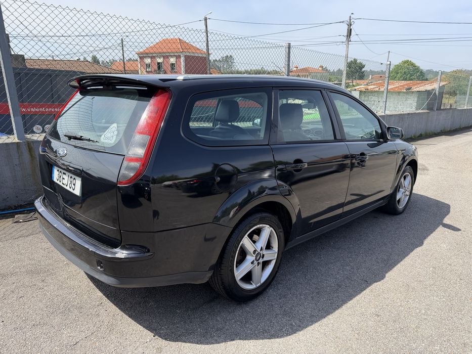Ford Focus Sport 1.6TDCi 110CV