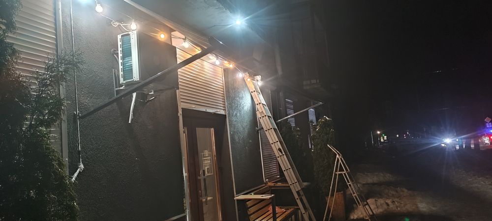 Майстер на годину