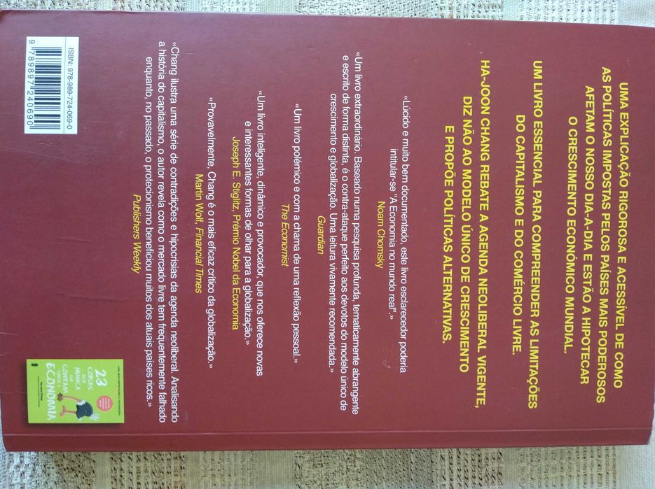 As Nações Hipócritas - Livro