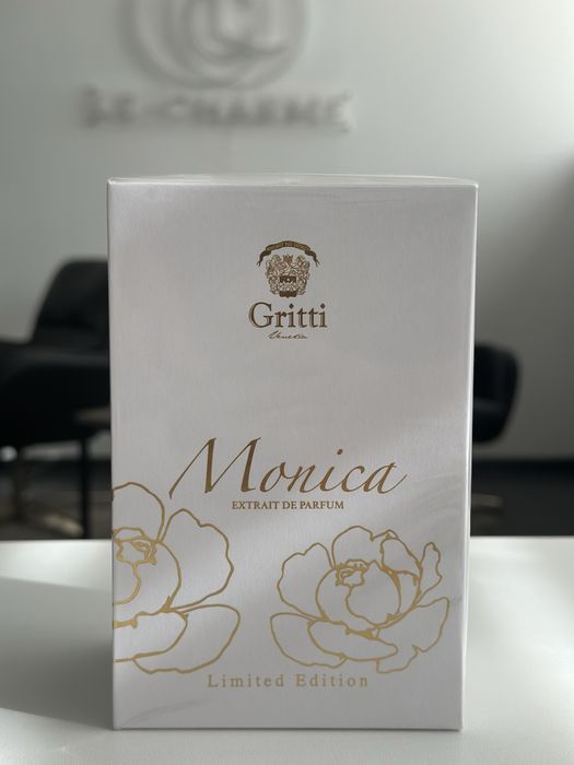 Оригінальні парфуми духи Gritti Monica розпив