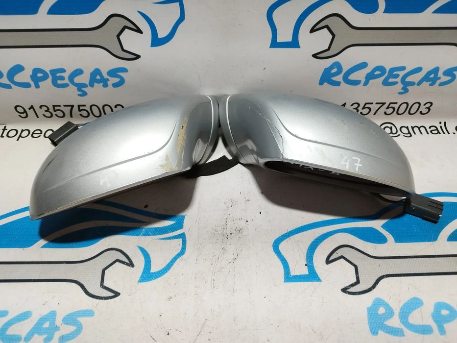ESPELHO RETROVISOR ESQUERDO DIREITO MX5 MX-5 MX 5 II 2 MK2.5 MIATA NB