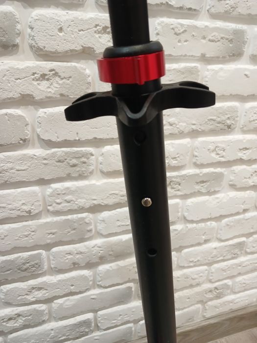 Самокат двоколісний Best Scooter Big Whells