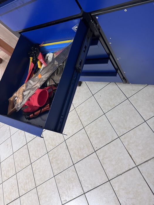 Vendo bancada de trabalho