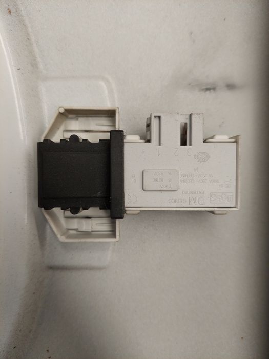 Peças Máquina Lavar Roupa Siemens festival 7Kg/55l/A+A E12-47