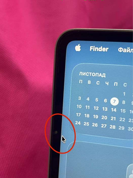 MacBook Pro 14 2021 M1 Pro 16GB SSD 1TB A2442