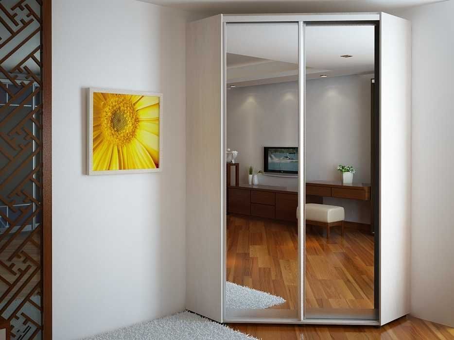 Распродажа шкафы купе со склада Акция!