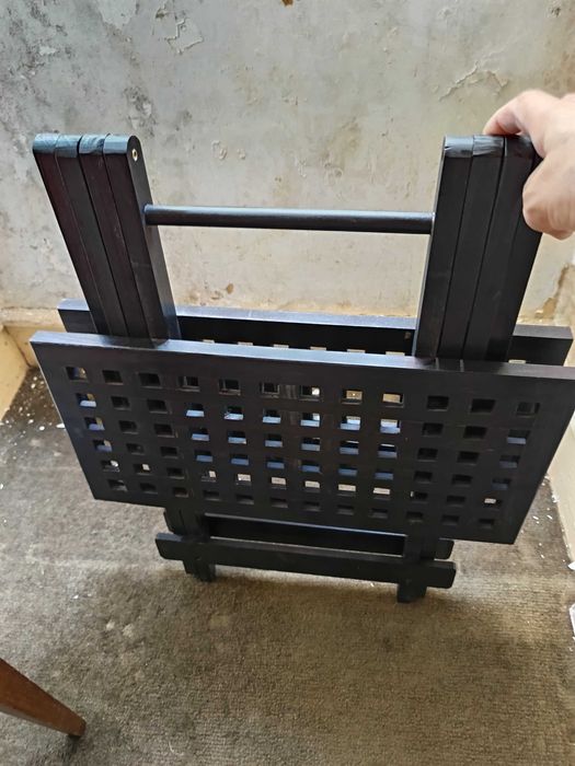 Mesa de apoio nova