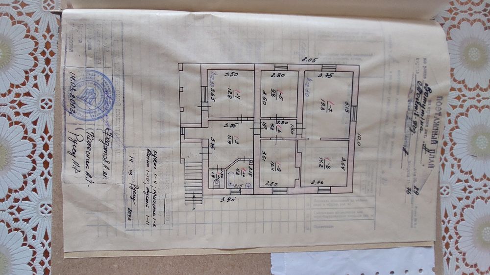 Продам будинок. Вул.Марії Руденко,29.