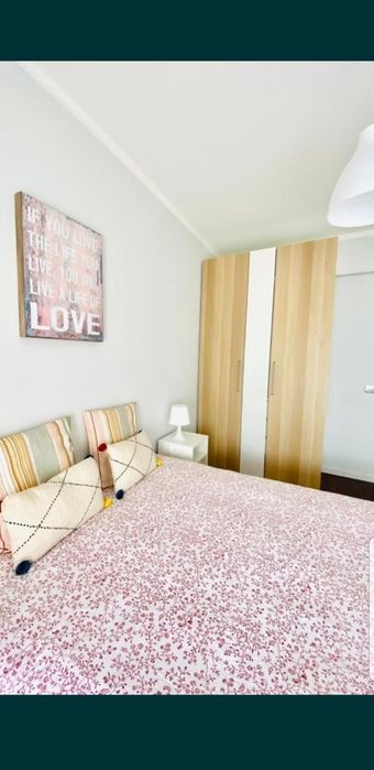 Faro | A partir de 01 março 2026 | Quarto individual