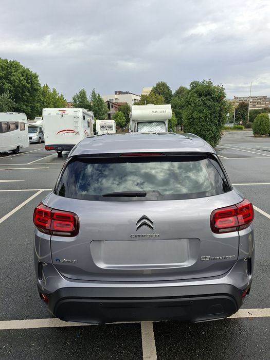 Citroën C5 Aircross Plug-In