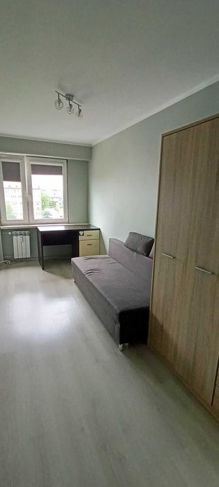 Sprzedam mieszkanie na os. Bugaj