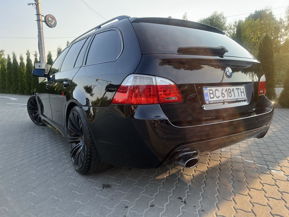 Продам власне авто