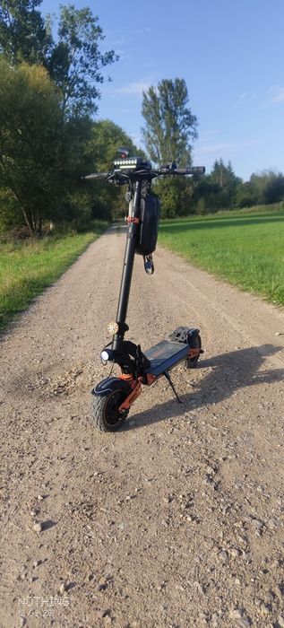 kamikaze k1 MAX z gwarancją i serwisem w POLSCE