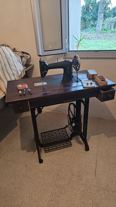 husqvarna maquinas de costura