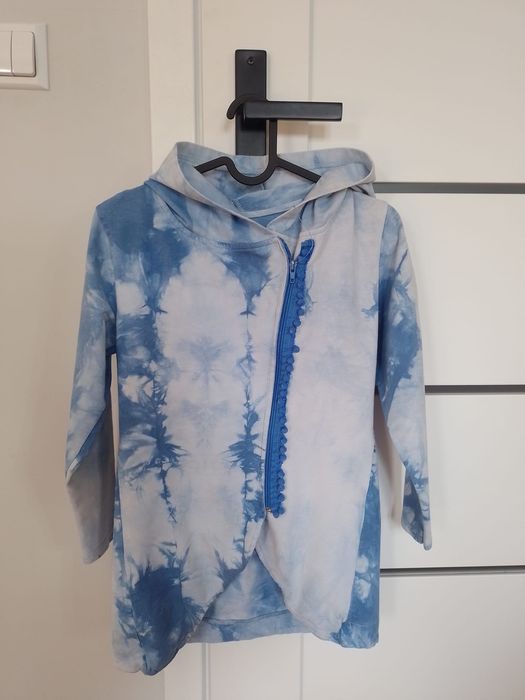 Elegancki zestaw dziewczęcy 134