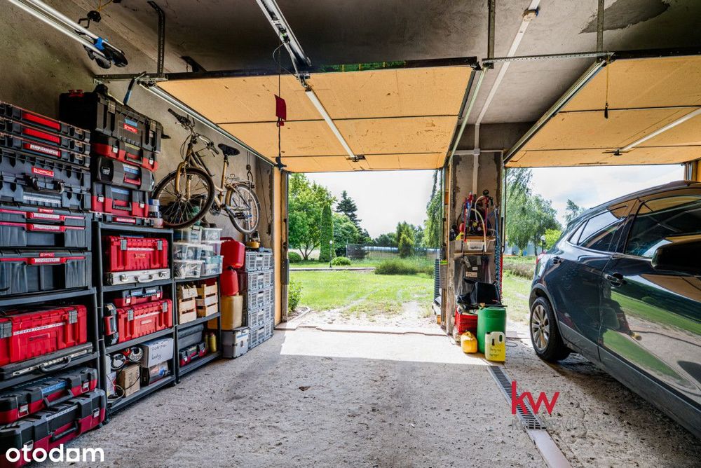 9 pokoi |energooszczędny dom| 15 min od Bydgoszczy