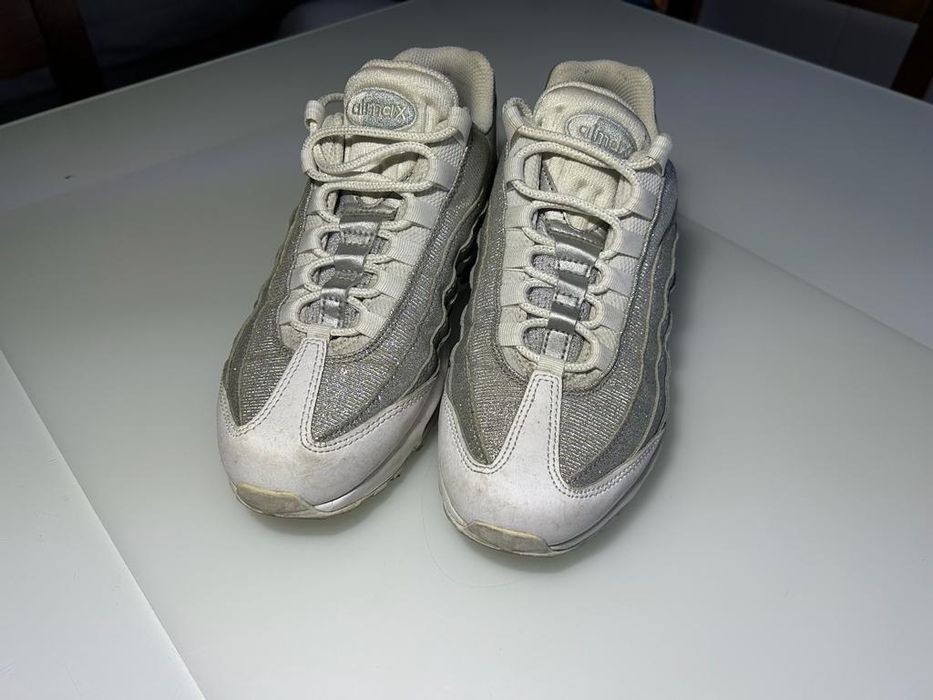 Nike air max 95 r.38