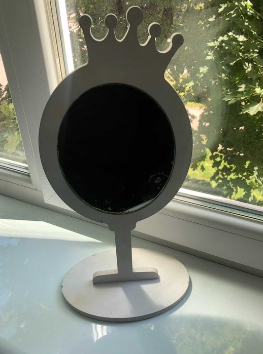 дзеркало косметичне